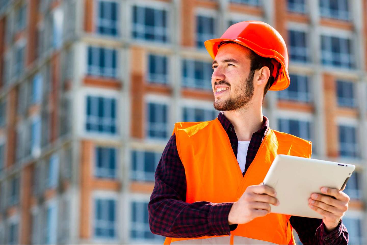 Leading the Industry: Best Building Report Solutions
