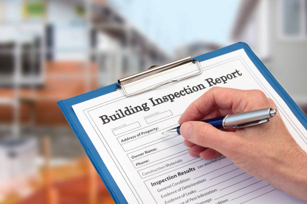 Mastering the Art of Building Inspection Reports for Property Success