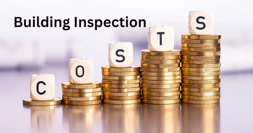Building Inspection Costs