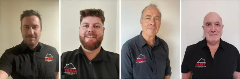 Our Team & Experience