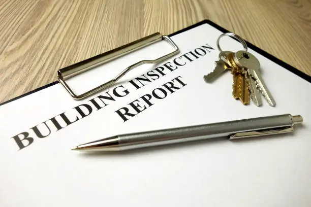 Pre Purchase Building Inspection Christchurch