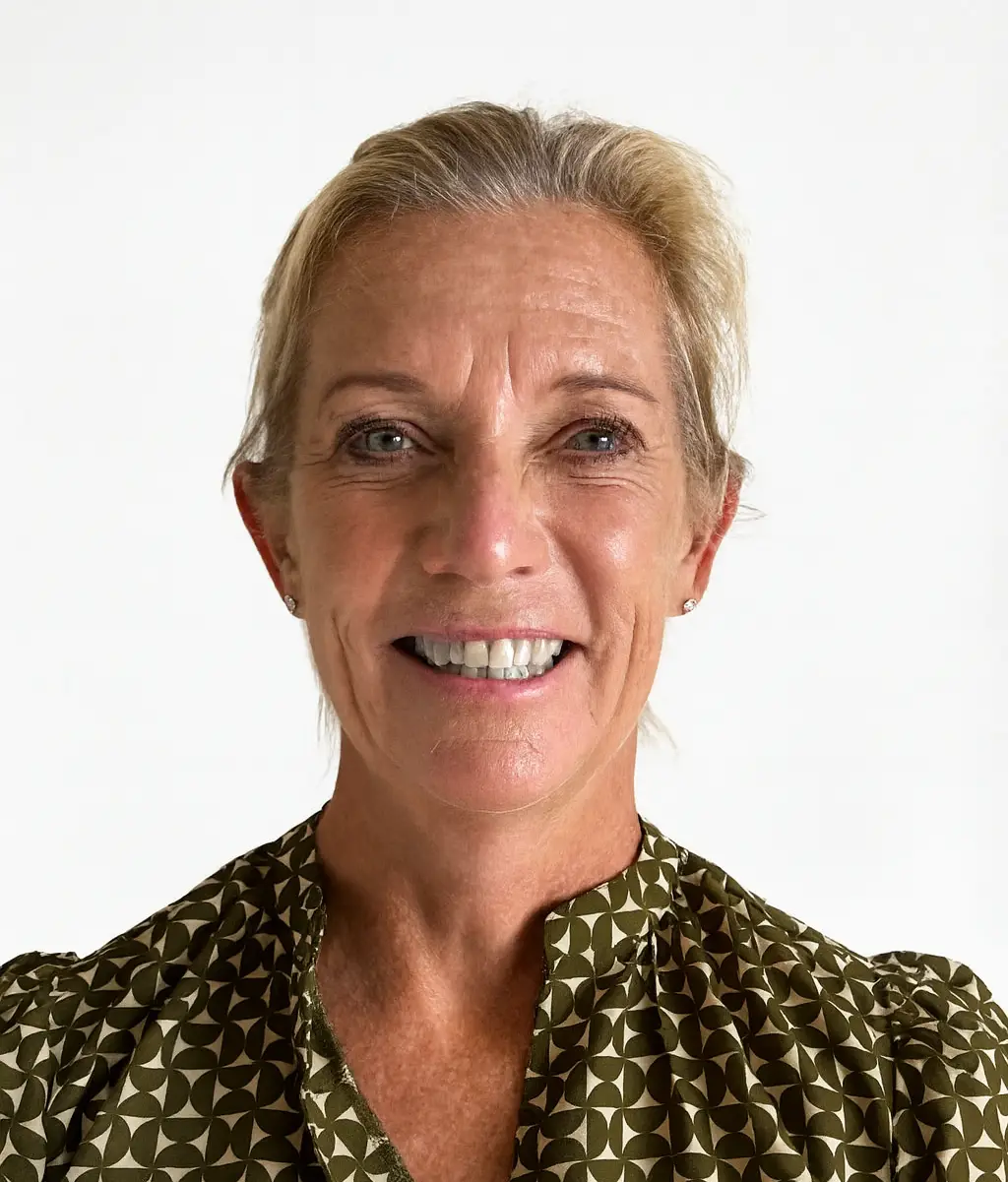 Tracey