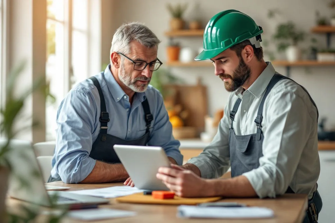 Buying a Doer Upper? Inspection Tips for Older Homes