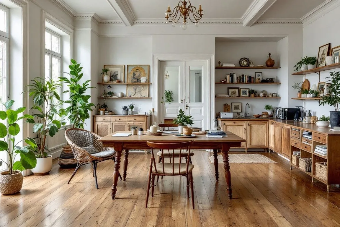 Buying a Doer Upper? Inspection Tips for Older Homes