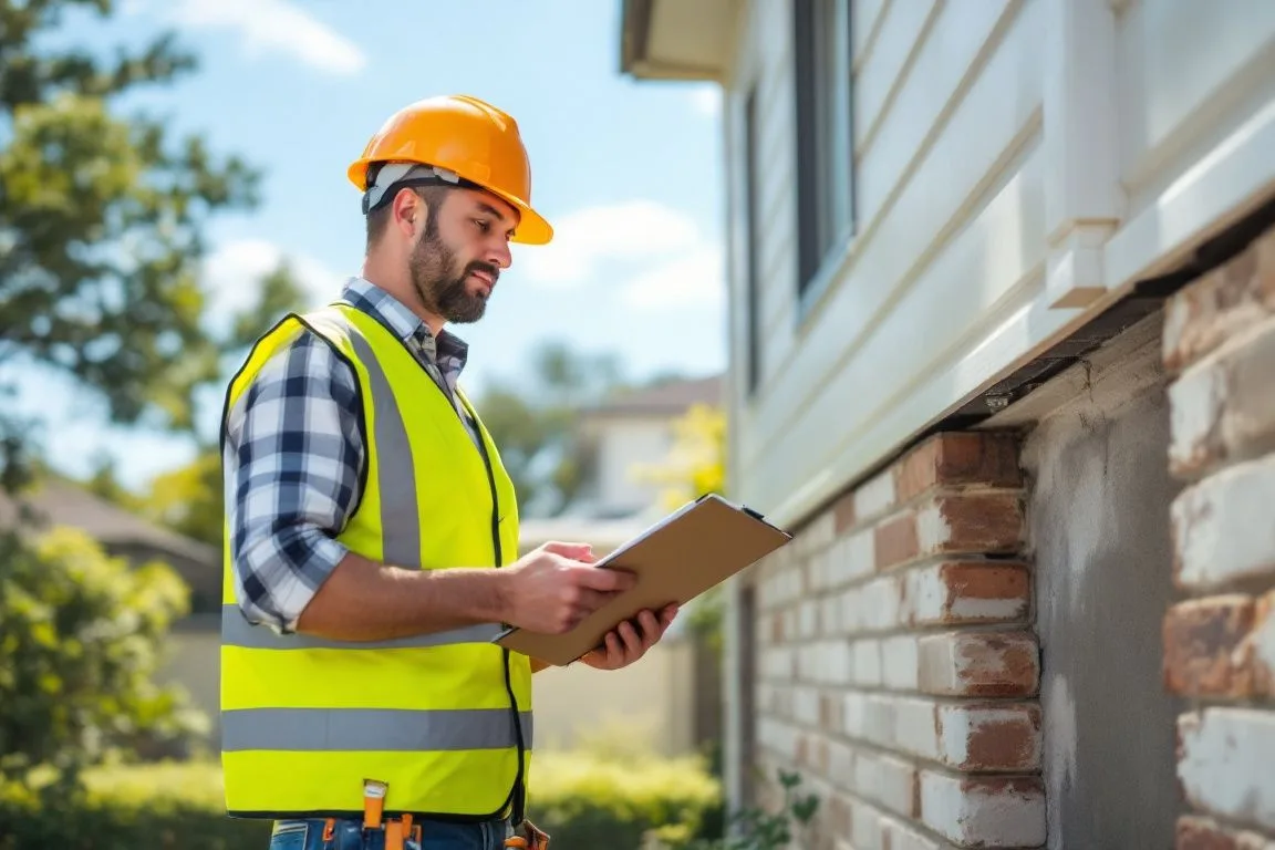 Why Every Christchurch Home Buyer Needs a Professional Inspection